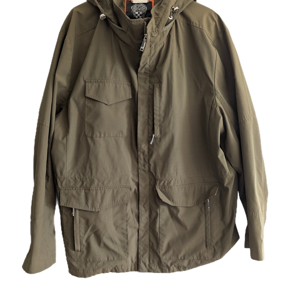 Mens Vince Camuto Sport Jacket